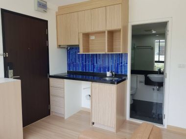 เช่าห้องโครงการ ชาโตว์ อิน ทาวน์ สุขุมวิท62/1