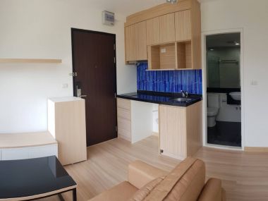 เช่าห้องโครงการ ชาโตว์ อิน ทาวน์ สุขุมวิท62/1