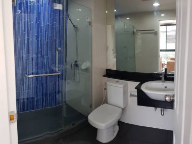 เช่าห้องโครงการ ชาโตว์ อิน ทาวน์ สุขุมวิท62/1