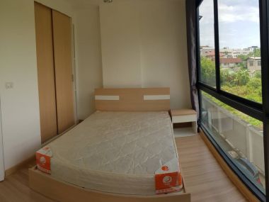 เช่าห้องโครงการ ชาโตว์ อิน ทาวน์ สุขุมวิท62/1