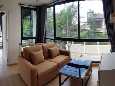 เช่าห้องโครงการ ชาโตว์ อิน ทาวน์ สุขุมวิท62/1