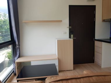 เช่าห้องโครงการ ชาโตว์ อิน ทาวน์ สุขุมวิท62/1