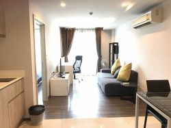 Condo For Rent : SARI BY SANSIRI Sukhumvit 64