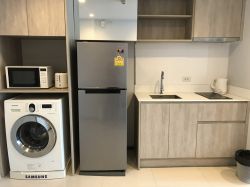 Condo For Rent : SARI BY SANSIRI Sukhumvit 64