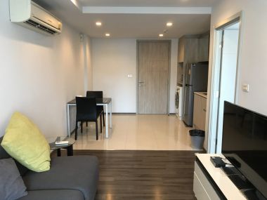 คอนโดให้เช่า ซาริ บาย แสนสิริ สุขุมวิท 64