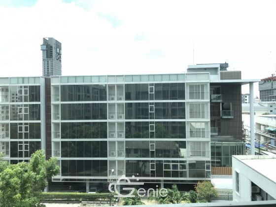 Condo For Rent : SARI BY SANSIRI Sukhumvit 64