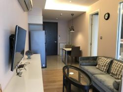 For rent at H Sukhumvit 43 1 Bedroom 1 Bathroom 28,000THB/Month Fully furnished