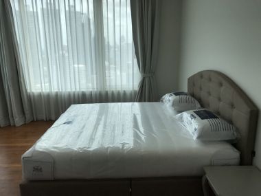 For rant at Siri Residence 3 Bedroom 4 Bathroom 90,000THB/month Fully furnished