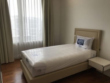 For rant at Siri Residence 3 Bedroom 4 Bathroom 90,000THB/month Fully furnished