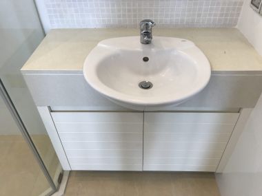 For rant at Siri Residence 3 Bedroom 4 Bathroom 90,000THB/month Fully furnished