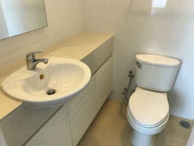 For rant at Siri Residence 3 Bedroom 4 Bathroom 90,000THB/month Fully furnished
