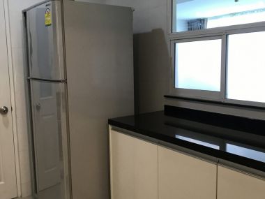 For rant at Siri Residence 3 Bedroom 4 Bathroom 90,000THB/month Fully furnished