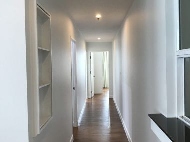 For rant at Siri Residence 3 Bedroom 4 Bathroom 90,000THB/month Fully furnished