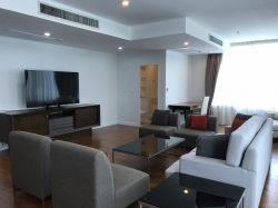 For rant at Siri Residence 3 Bedroom 4 Bathroom 90,000THB/month Fully furnished