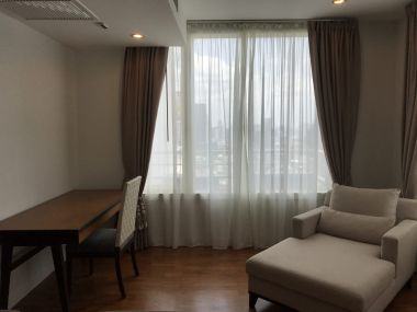 For rant at Siri Residence 3 Bedroom 4 Bathroom 90,000THB/month Fully furnished