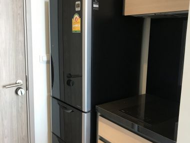 For rent at PARK 24 1 Bedroom 1 Bathroom 30,000THB/month Fully furnished (P-00691)