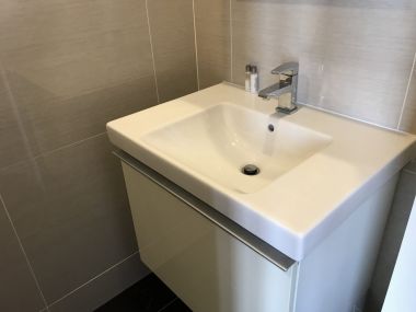 For rent at PARK 24 1 Bedroom 1 Bathroom 30,000THB/month Fully furnished (P-00691)