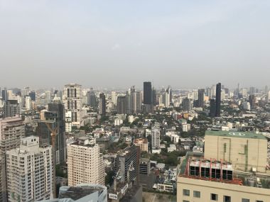 For rent at PARK 24 1 Bedroom 1 Bathroom 30,000THB/month Fully furnished (P-00691)