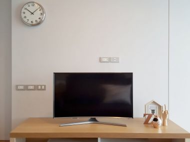 For rent at The Lumpini 24 1 Bedroom 1 Bathroom 25,000THB/month Fully furnished