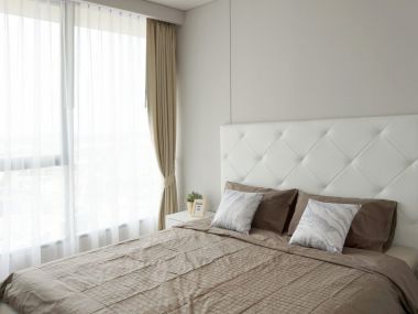 For rent at The Lumpini 24 1 Bedroom 1 Bathroom 25,000THB/month Fully furnished