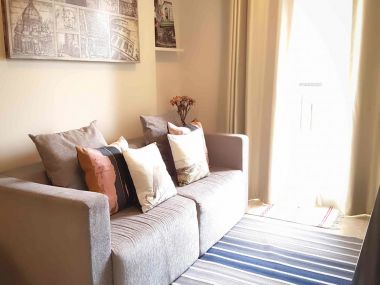 For Rent The Crest Sukhumvit 34