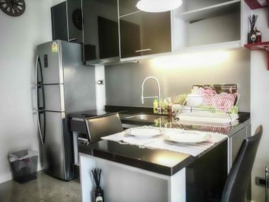 For Rent The Crest Sukhumvit 34