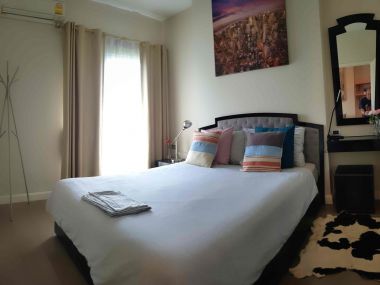 For Rent The Crest Sukhumvit 34