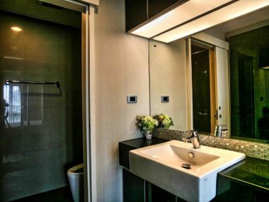 For Rent The Crest Sukhumvit 34