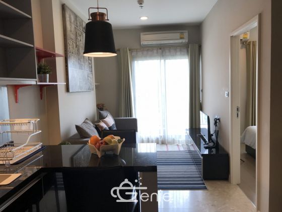 For Rent The Crest Sukhumvit 34