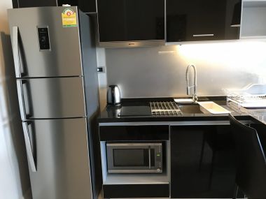 For Rent The Crest Sukhumvit 34