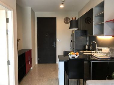 For Rent The Crest Sukhumvit 34