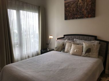 For Rent The Crest Sukhumvit 34