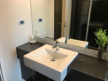 For Rent The Crest Sukhumvit 34