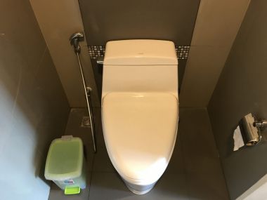 For Rent The Crest Sukhumvit 34