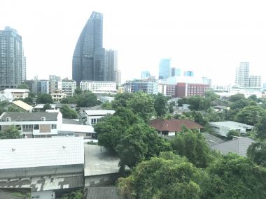 For Rent The Crest Sukhumvit 34
