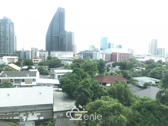 For Rent The Crest Sukhumvit 34