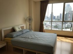 For rent at Life @Sukhumvit 65 1 Bedroom 1 Bathroom 15,000THB/month Fully furnished