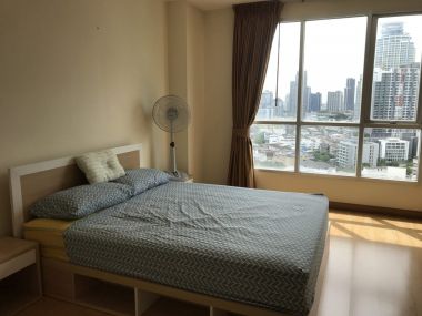 For rent at Life @Sukhumvit 65 1 Bedroom 1 Bathroom 15,000THB/month Fully furnished