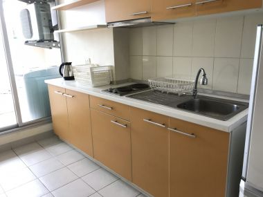 For rent at Life @Sukhumvit 65 1 Bedroom 1 Bathroom 15,000THB/month Fully furnished