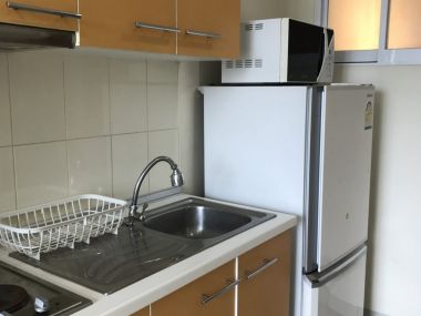 For rent at Life @Sukhumvit 65 1 Bedroom 1 Bathroom 15,000THB/month Fully furnished