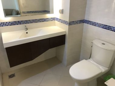 For rent at Life @Sukhumvit 65 1 Bedroom 1 Bathroom 15,000THB/month Fully furnished
