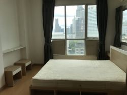 For rent at Life @Sukhumvit 65 1 Bedroom 1 Bathroom 18,000THB/month Fully furnished (can negotiate)