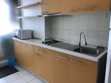 For rent at Life @Sukhumvit 65 1 Bedroom 1 Bathroom 18,000THB/month Fully furnished (can negotiate)