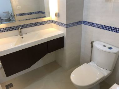 For rent at Life @Sukhumvit 65 1 Bedroom 1 Bathroom 18,000THB/month Fully furnished (can negotiate)