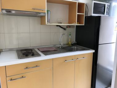 For rent at Life @Sukhumvit 65 1 Bedroom 1 Bathroom 14,000THB/month Fully furnished