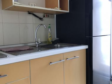For rent at Life @Sukhumvit 65 1 Bedroom 1 Bathroom 14,000THB/month Fully furnished