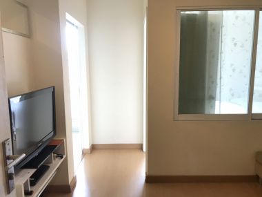 For rent at Life @Sukhumvit 65 1 Bedroom 1 Bathroom 14,000THB/month Fully furnished