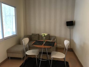 For rent at Life @Sukhumvit 65 1 Bedroom 1 Bathroom 14,000THB/month Fully furnished