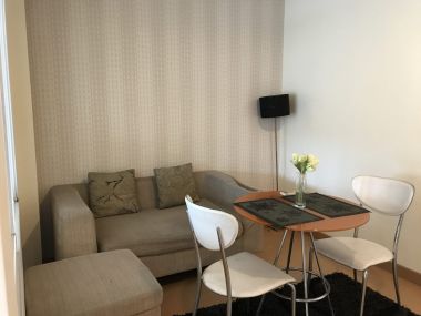 For rent at Life @Sukhumvit 65 1 Bedroom 1 Bathroom 14,000THB/month Fully furnished