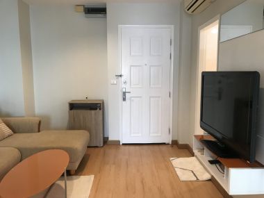 HOT+++++++ For rent at Life @Sukhumvit 65 1 Bedroom 1 Bathroom 13,000THB/month Fully furnished